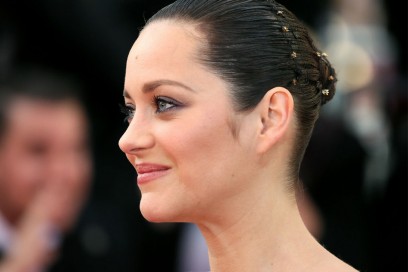 Cannes-2015-trucco-e-capelli-Marion-Cotillard