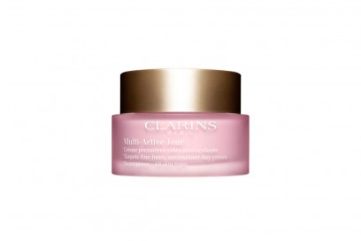 Clarins