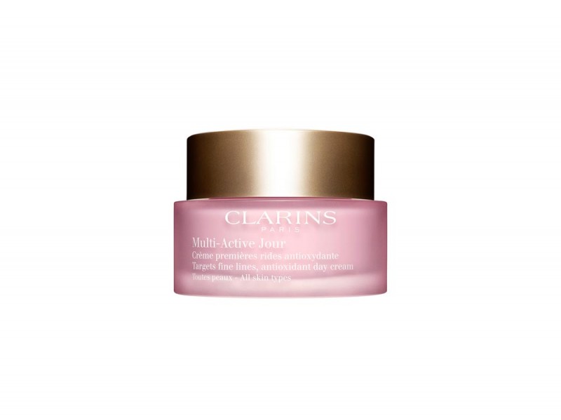 Clarins