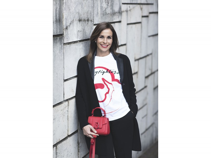 Cristina-Parodi_#Lovyfighters