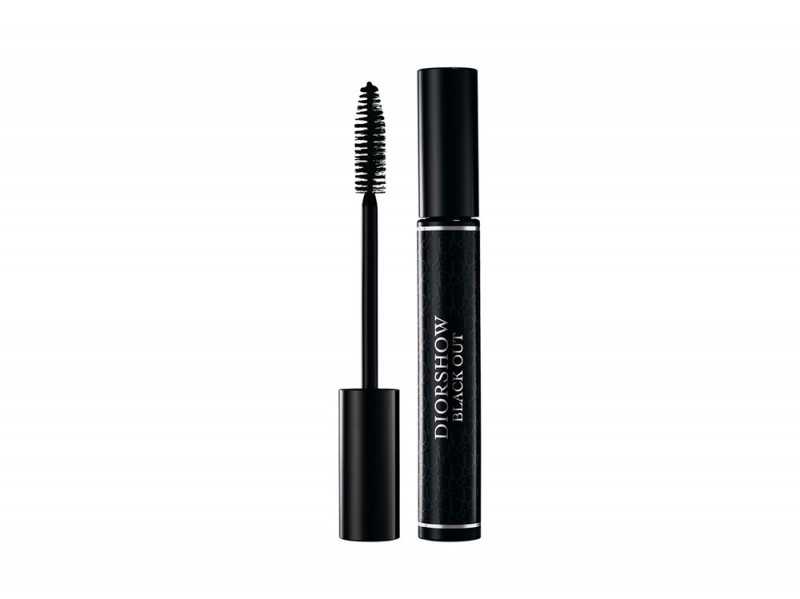 DIOR-Mascara