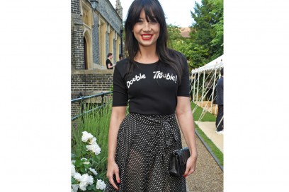 Daisy-Lowe