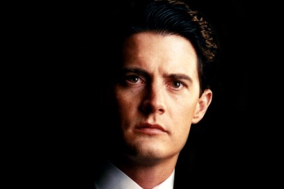 Dale Cooper