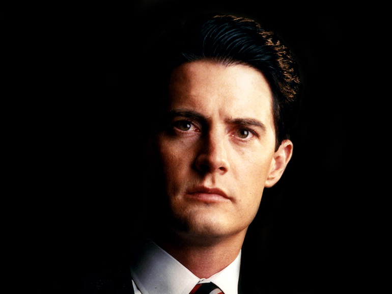 Dale Cooper