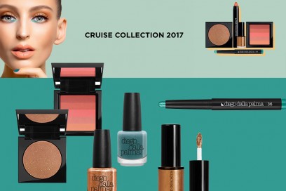 Diego dalla palma cruise make up estate 2017