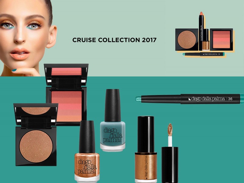 Diego dalla palma cruise make up estate 2017