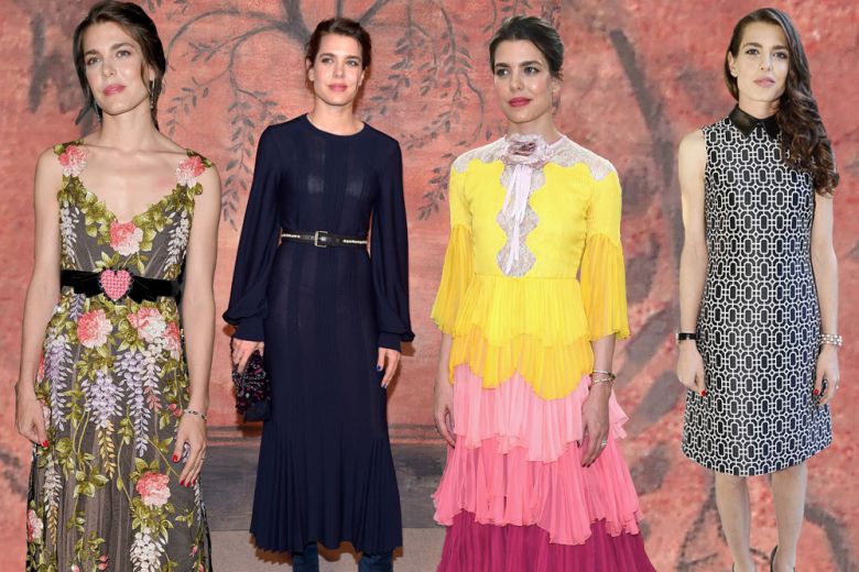 Charlotte Casiraghi, principessa di stile (anche in versione casual)