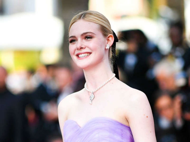 Elle Fanning