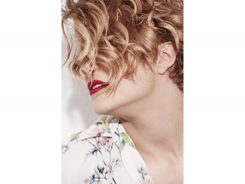 FABIOSALSA colore capelli saloni primavera estate 2017