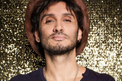 Fabrizio Moro