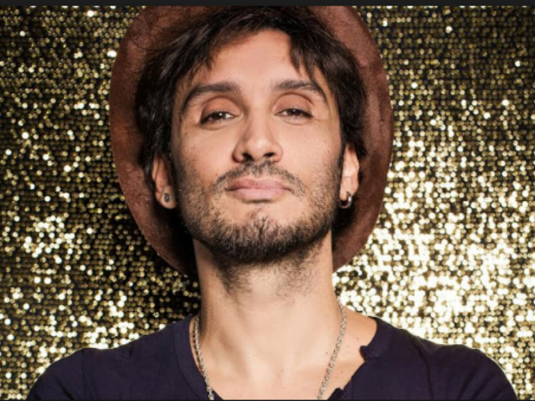 Fabrizio Moro