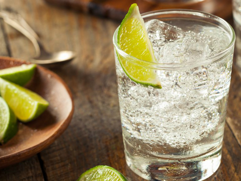 Festa del Gin Tonic da Eataly