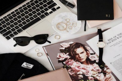 Flat lays gallery