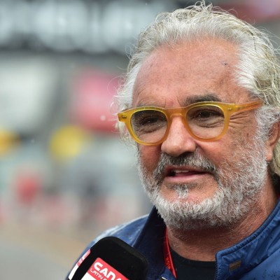 Flavio Briatore: «Cerco italiani che sognino in grande»
