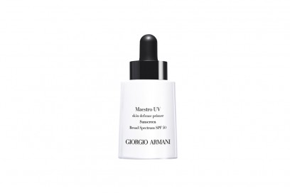 giorgio armani maestro uv