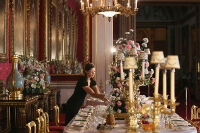 Buckingham Palace Exhibition To Celebrate The 60th Anniversary Of Queen Elizabeth II’s Coronation