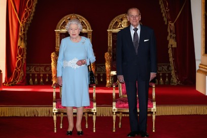 The Queen And Prince Phillip Award The Queen’s Anniversary Prizes