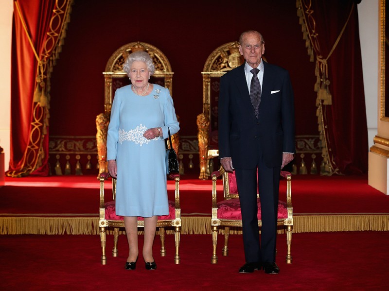 The Queen And Prince Phillip Award The Queen’s Anniversary Prizes