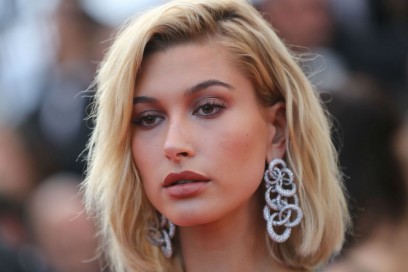 Hailey Baldwin