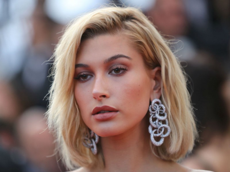 Hailey Baldwin