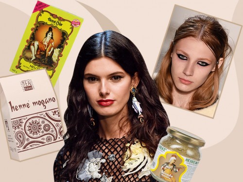 Henné Per Capelli Che Cosè E Come Si Sceglie