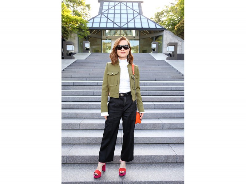 Isabelle-Huppert