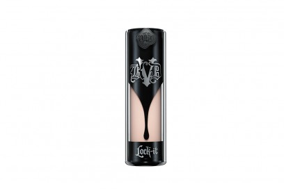 Kat Von D LockIt Foundation