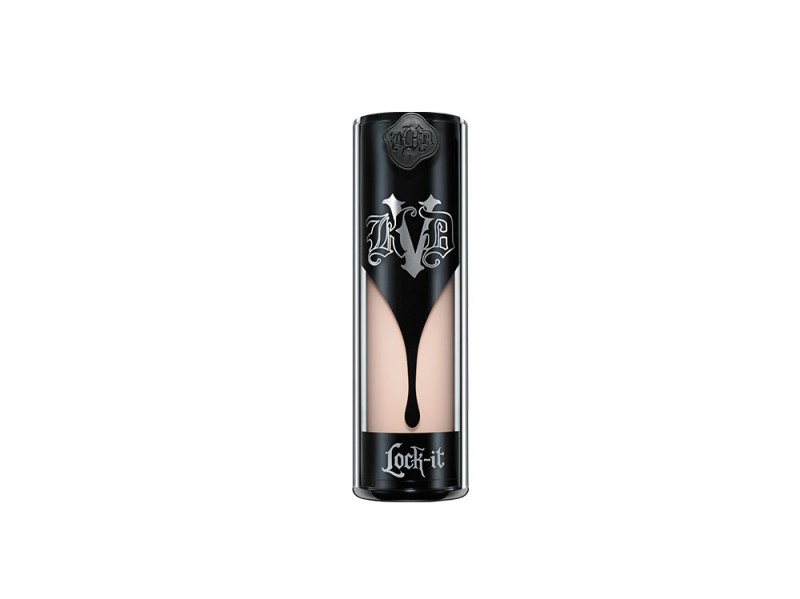 Kat Von D LockIt Foundation