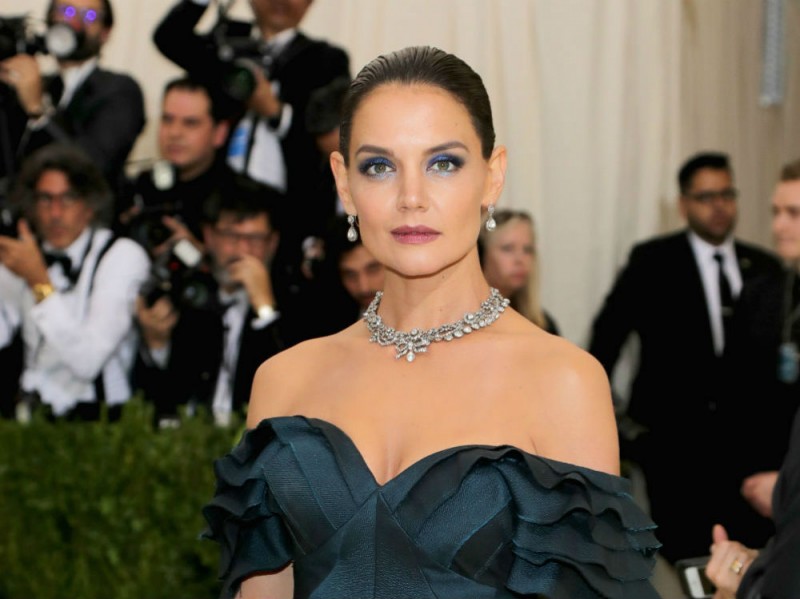 Katie Holmes