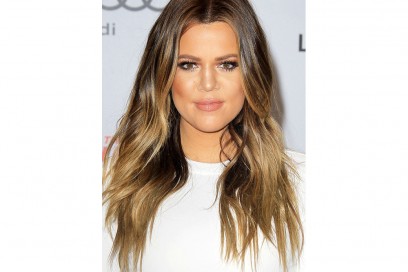 KhloeKardashian getty