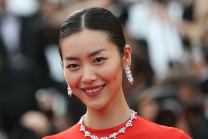 Liu Wen cannes