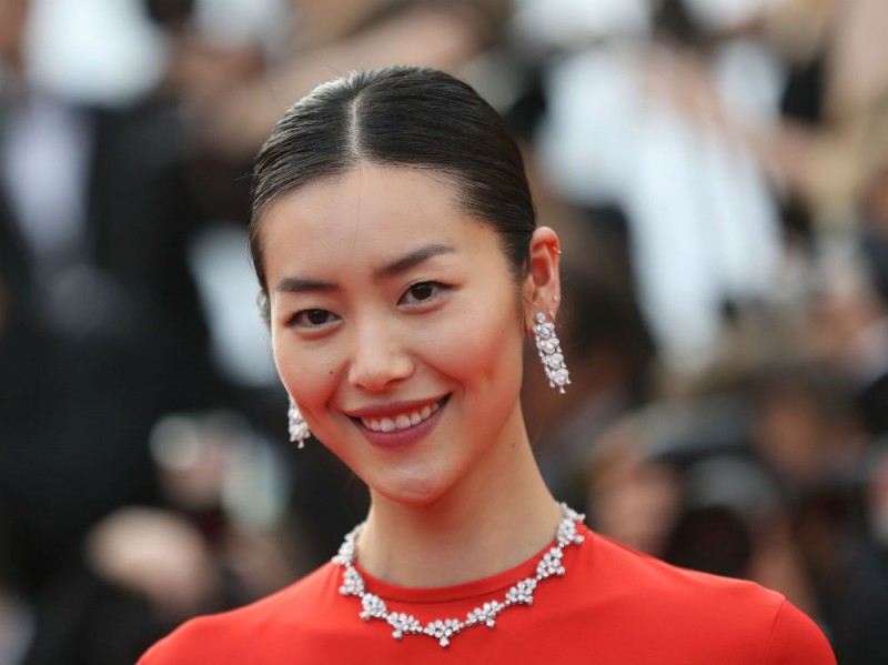 Liu Wen cannes