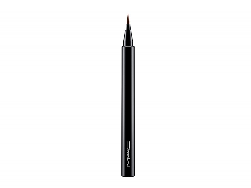 mac brushstroke liner