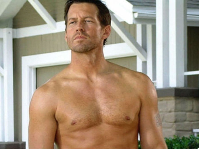 MIke Delfino