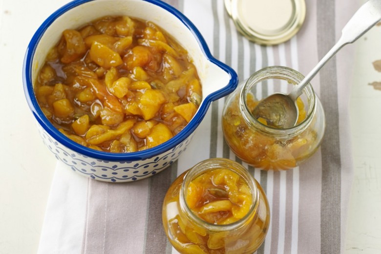Marmellata di nespole