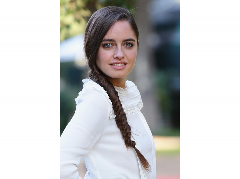 Matilde Gioli getty