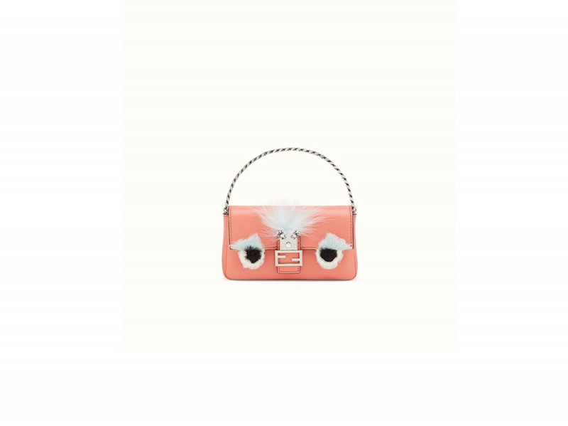 Micro bag FENDI_fendi