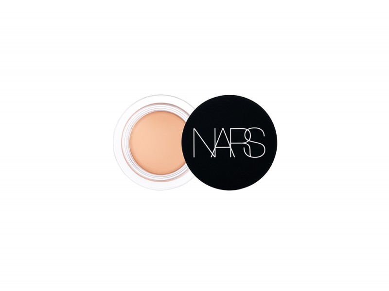 NARS Soft Matte Complete Concealer_Creme BrulC╠ºe