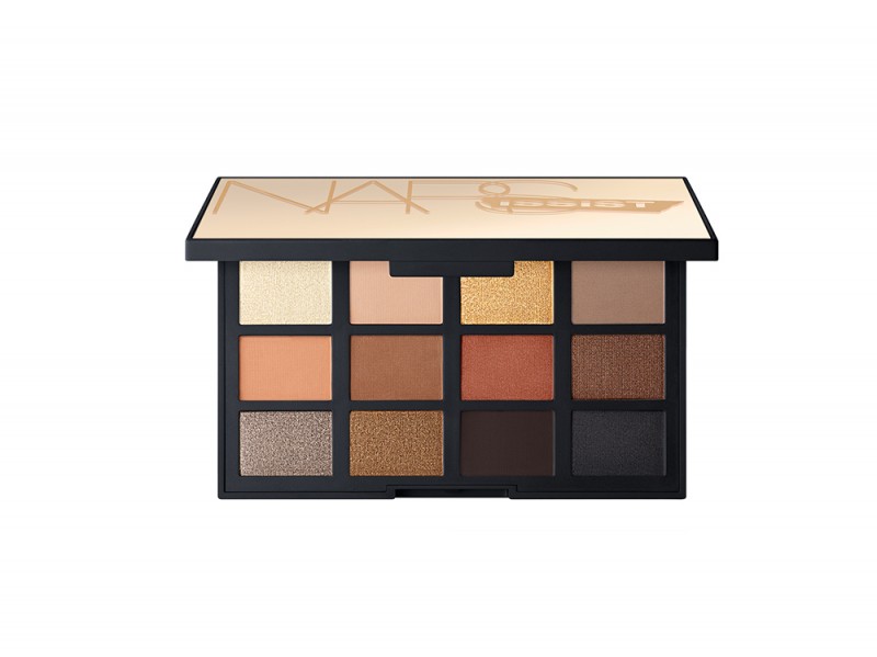 NARSissist Loaded Eyeshadow Palette