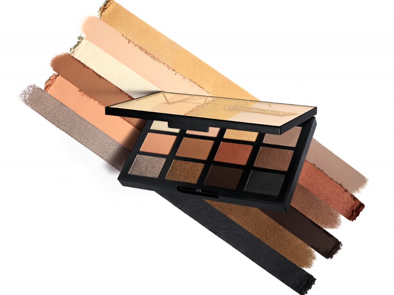 NARSissist Loaded Eyeshadow Palette_3