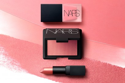 Nars orgasm make up estate 2017