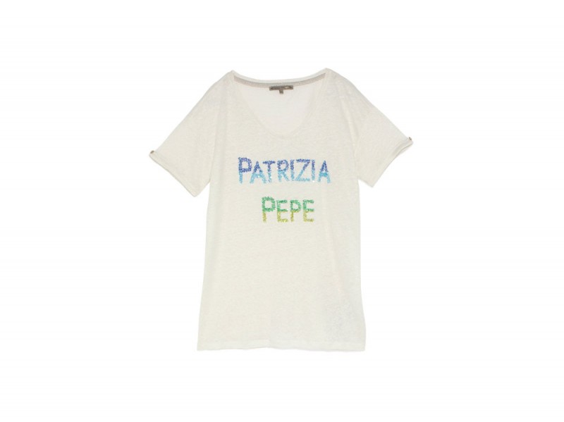 PATRIZIA-PEPE