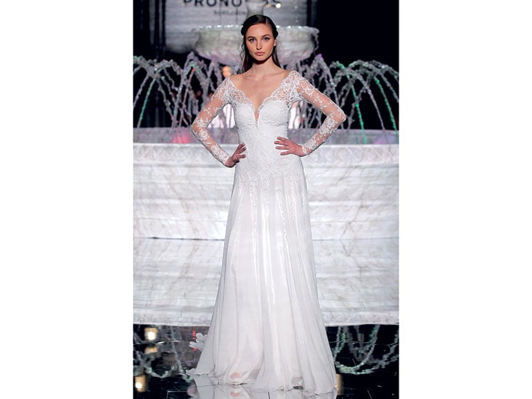 PRONOVIAS-FASHION-SHOW_-Rosana