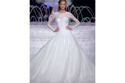 PRONOVIAS-FASHION-SHOW_Roncel