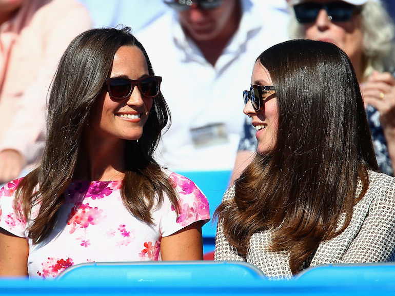 Aegon Championships – Day Five