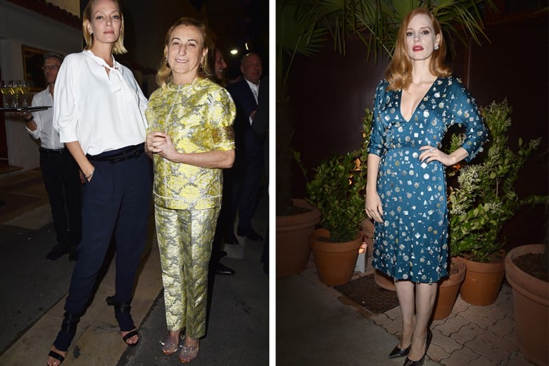 Fondazione Prada: inaugurato a Cannes il progetto CARNE y ARENA