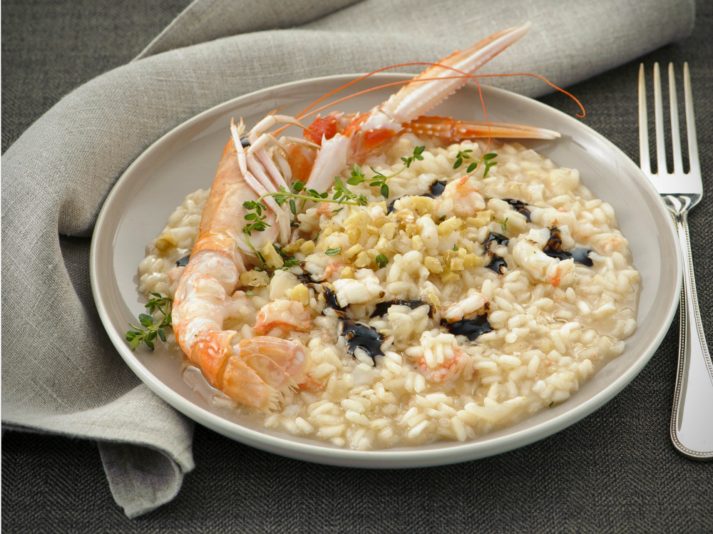 risotto