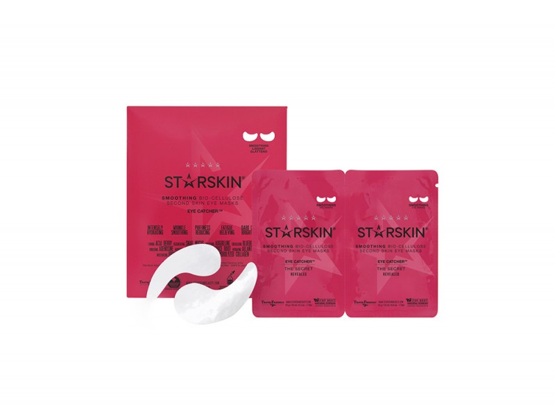 STARSKIN maschera occhi