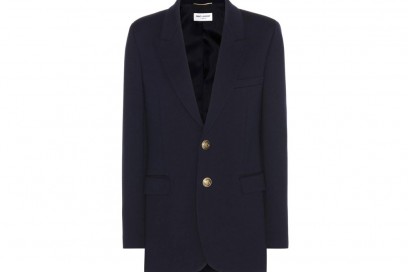 Saint-Laurent-blazer