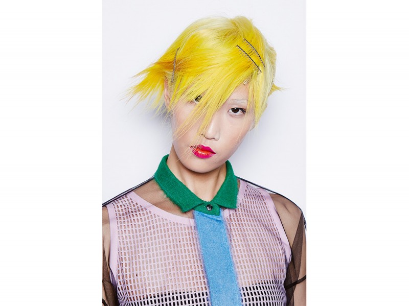 Schwarzkopf Professional (1) colore capelli saloni primavera estate 2017